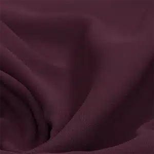 Plum Chiffon Muslim Hijab Online