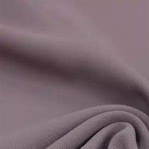 Chiffon Dusty Mauve Muslim Hijab