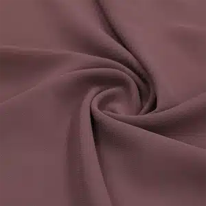 Chiffon Pastel Maroon Muslim Hijab