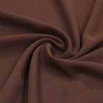 Chiffon Syrup Brown Muslim Hijab