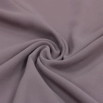 Dusty Mauve Muslim Hijab