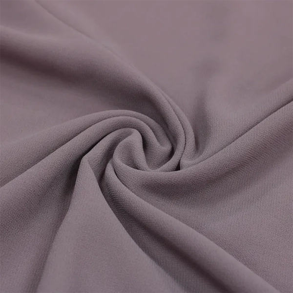 Dusty Mauve Muslim Hijab