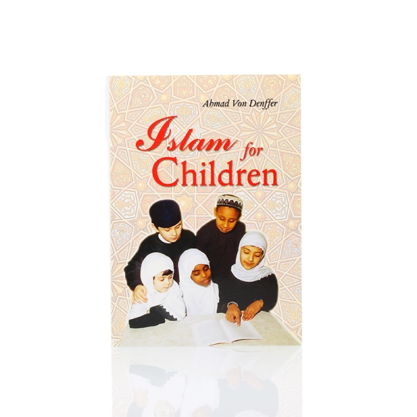 Islam For Children Book