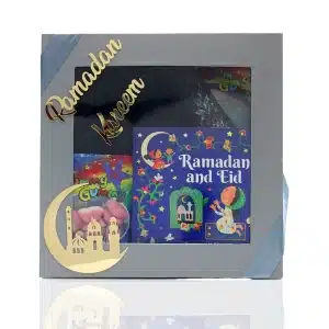 Kids Ramadan Mubarak Gift Hamper