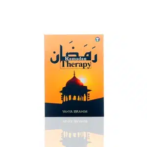 Ramadan Therapy Book