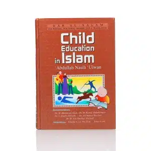 Child In Education In Islam Book