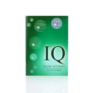 IQ Islamic Quiz Book 2