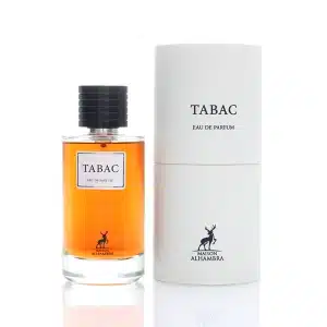 Maison Alhambra Tabac Perfume for Men