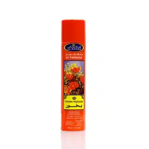 Al Rehab Bakhour Air Freshener 300ml