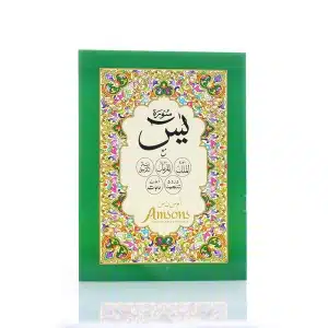 Buy Surah Yaseen book online