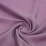 Chiffon Lilac Muslim Hijab