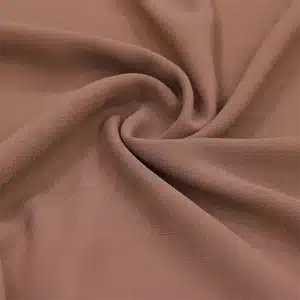 Chiffon Caramel Muslim Hijab