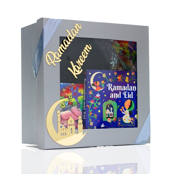 Amsons' Ramadan Mubarak gift set