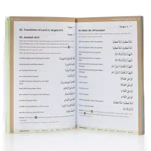 Essential Duas & Surahs Book