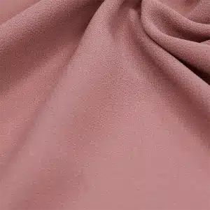 Chiffon Wild Salmon Muslim Hijab