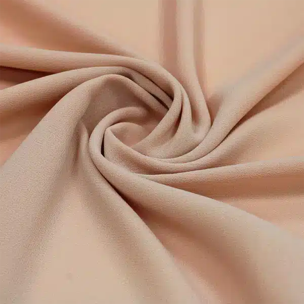 Sand Chiffon Muslim Hijab