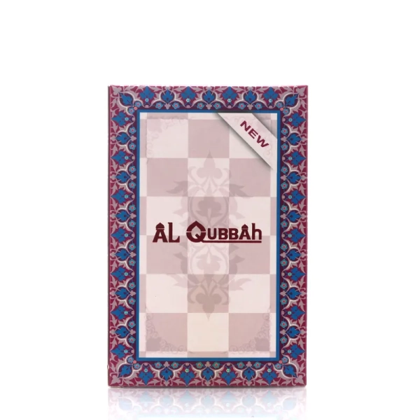 Get Al Qubbah Roll-on Attar