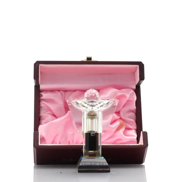 Rooh Al Oudh Attar for men