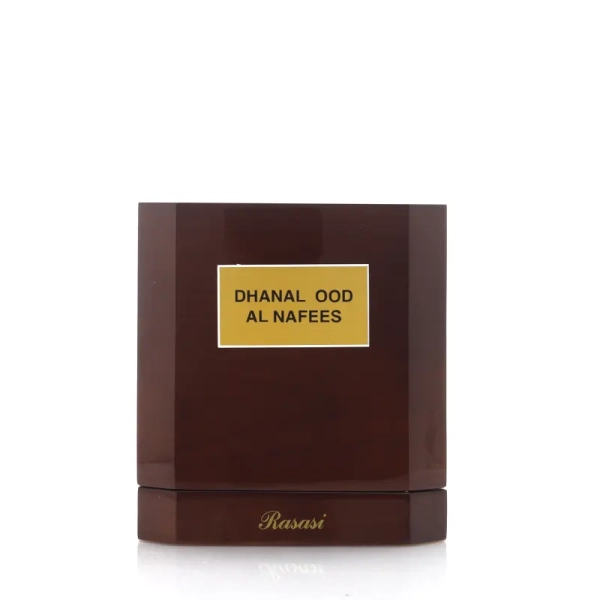 Buy Men's Dhanal Oud Nafees Attar