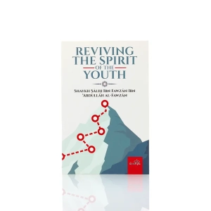 Reviving The Spirit of the Youth Book