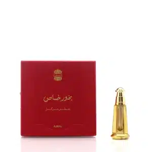 Buy Bakhoor Khas Roll-on Attar