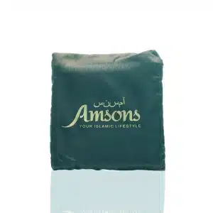 Amsons Khaki Travel Prayer Mat Online