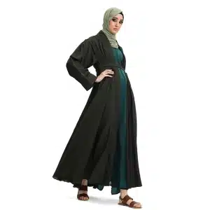 Shop Sumiyyah Avacado Kimono