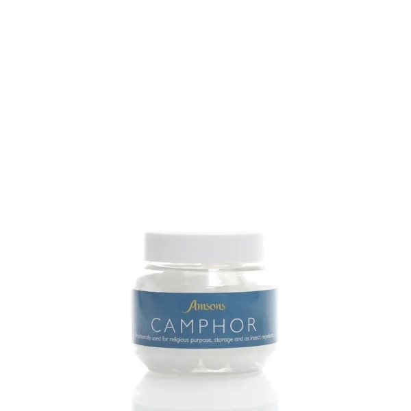 Amsons Camphor Tablets for sale