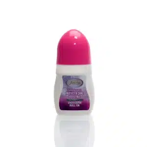 Protect & Care Floral Deodorant Roll On 50ml