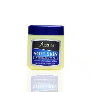 Soft Skin With Black Seed Oil Large