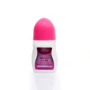 Protect & Care Aromatic Pink Deodorant