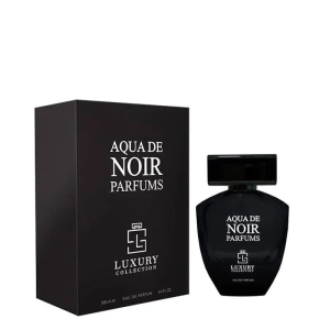 Aqua De Noir Perfume for Men 100ml