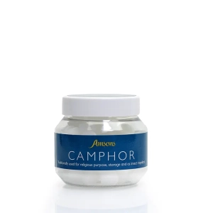 Amsons Camphor Tablets 100g