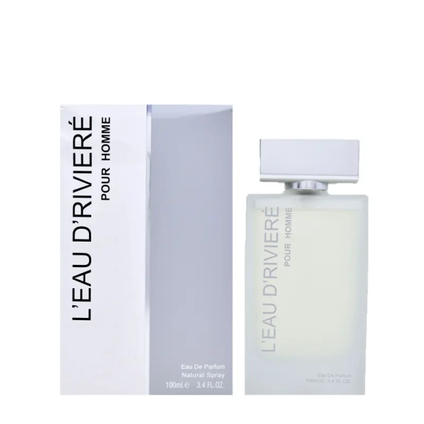 Purchase Men's L’Eau D’Riviere Perfume Online