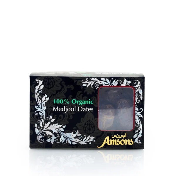 Small Organic Medjool Dates