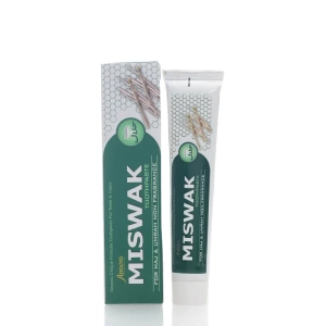 Non Fragrance Miswak Toothpaste