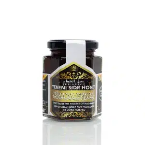 Yemeni Sidr Honey