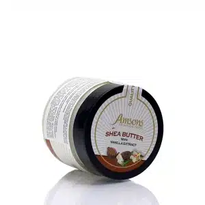 Buy Shea Butter With Vanilla Extract