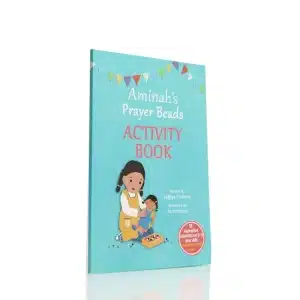 Buy Aminah’s Prayer Beads Activity Book