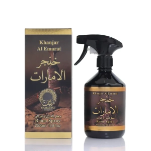 Khanjar Al Emarat Room Freshener 500ml