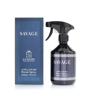 Savage Room Freshener 500ml