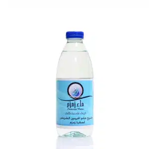 Zam Zam Water 1L