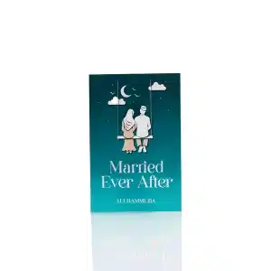 Married Ever After Book