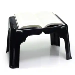 Order Black Small Madrasah Bench Online