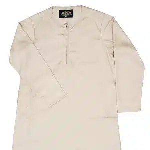 Buy Boys Omani Beige Thobe ASB-K31-9