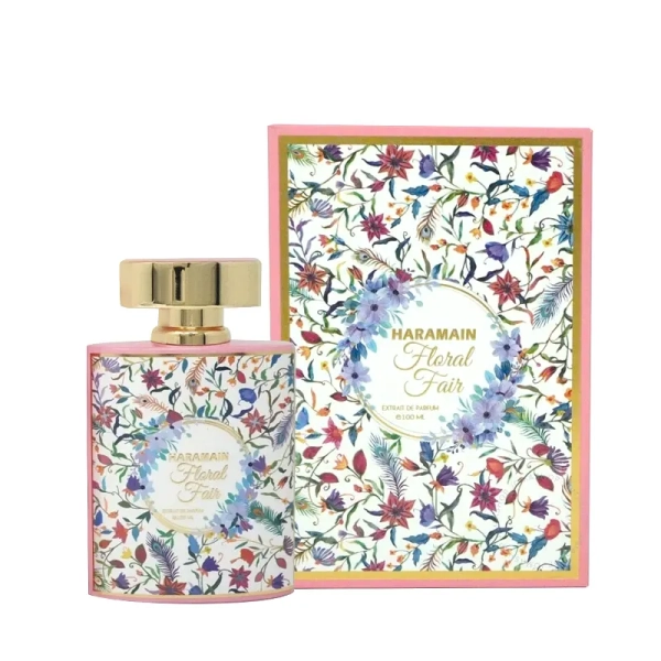 Women's Floral Fair Extrait de Parfum