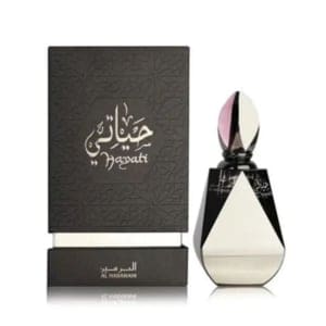 Hayati Al Haramain Perfume for Men