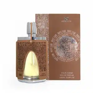 Rich & Ruitz Club EDP Perfume for Men