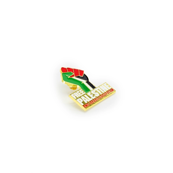 Buy Free Palestine Consolidatory Pin