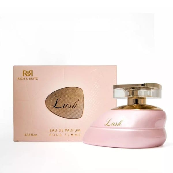 Rich & Ruitz Lush Eau De Parfum